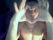 моему чёрному другу <333