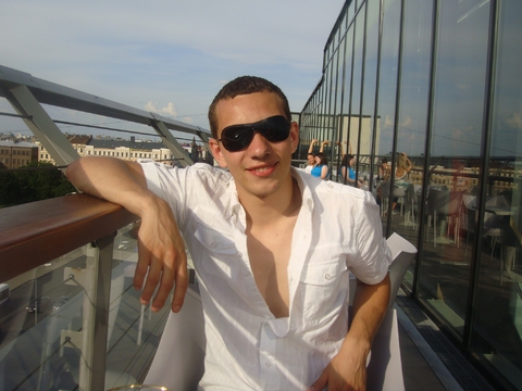 лето'09