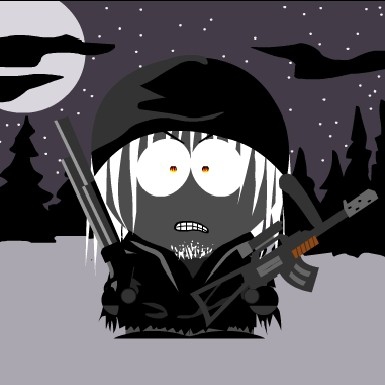 South Park (Avatar made by DaRK)