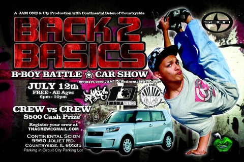 back2basics