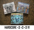 always hardcore (моя коллекция <<333)