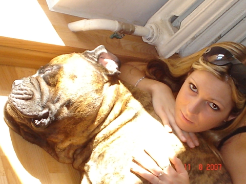 Long time ago...