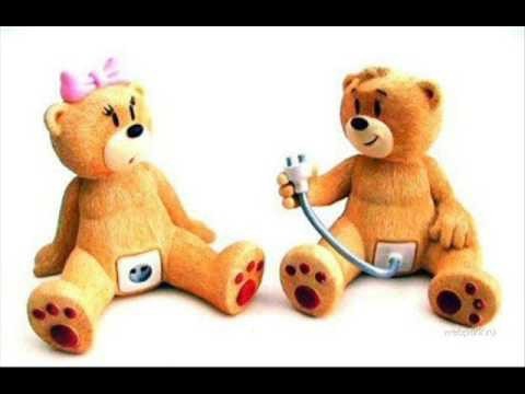 teddy bear