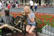 Walt Disney, Mini and Me