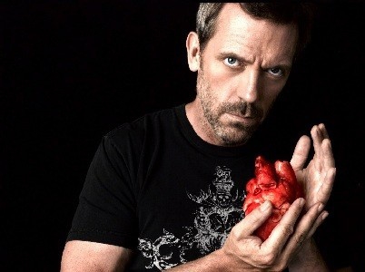 house m.d.