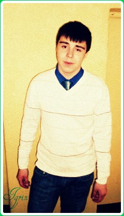 I`am