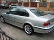 BMW 523I