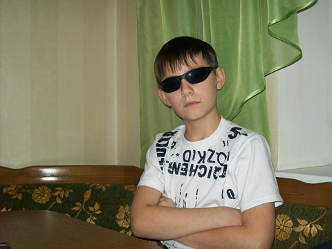 я