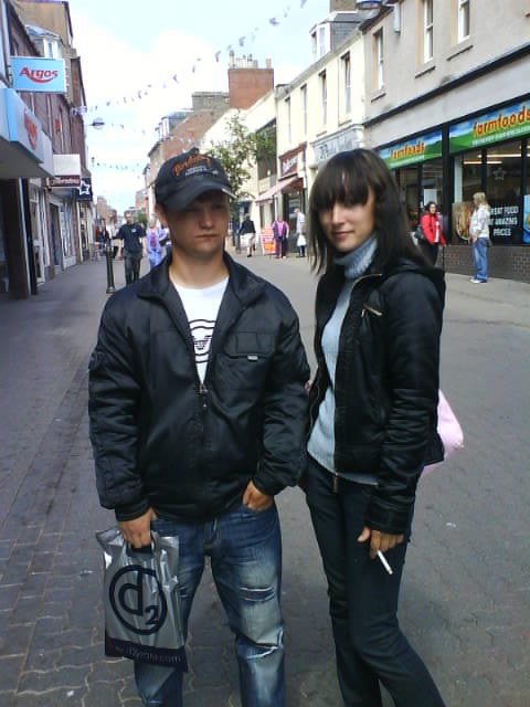 scotland