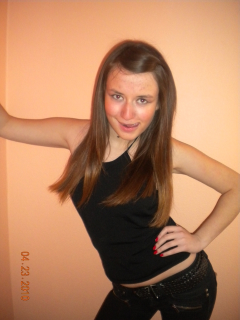 Nyusha сегодня с вами :D (for fixx)