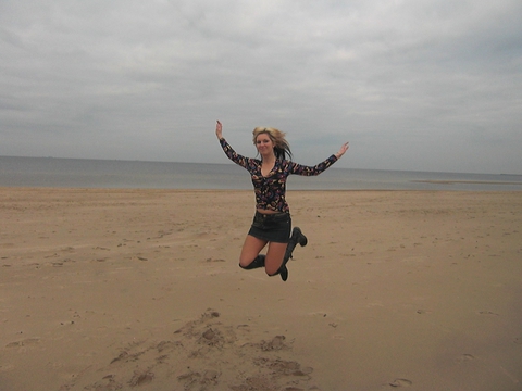 Happy :)))