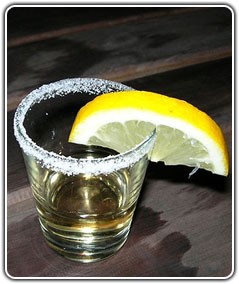 какой ваш самый любимый алкогольный напиток?