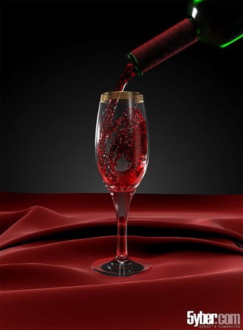 какой ваш самый любимый алкогольный напиток?