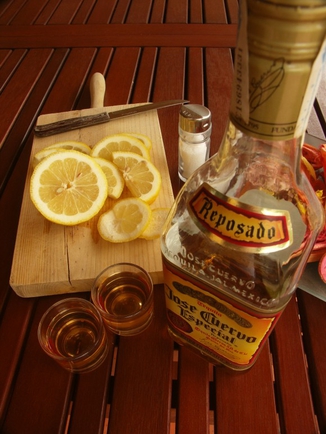 какой ваш самый любимый алкогольный напиток?