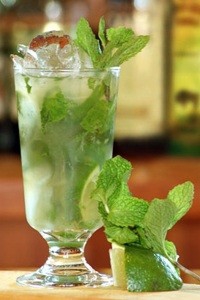 какой ваш самый любимый алкогольный напиток?