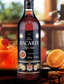 какой ваш самый любимый алкогольный напиток?