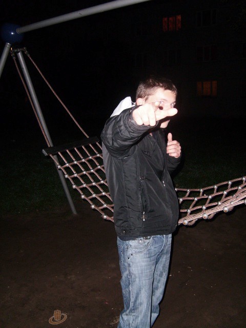 povelitelj gamaka ;[