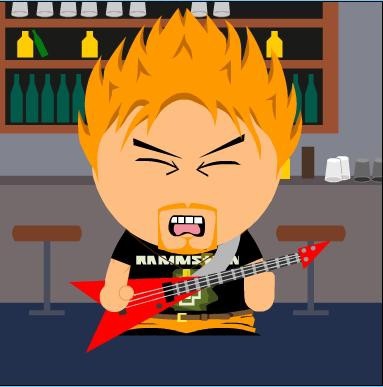 sp rock