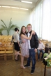 И в радость, и в горе, он всегда со мной<3