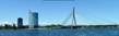 Вантовый мост