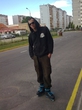 New skates, mtf!!!! Skating...