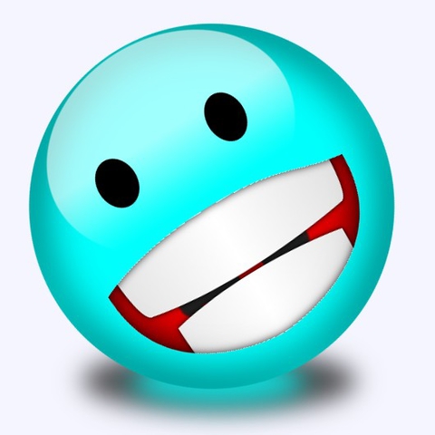 Smile =D