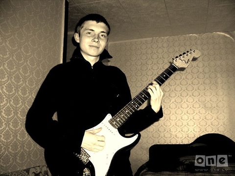 Рашэн балалайка