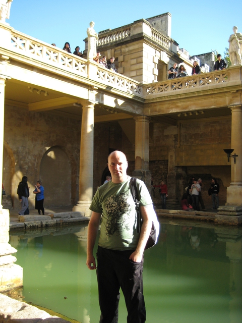 Roman Baths