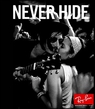 Never Hide
