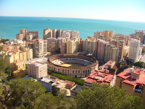 Malaga*