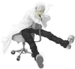 F. Stain