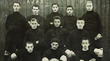 AFC Ajax сезона 1900-1901(первый состав легендарного клуба)