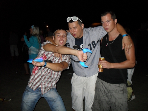 BBP levo