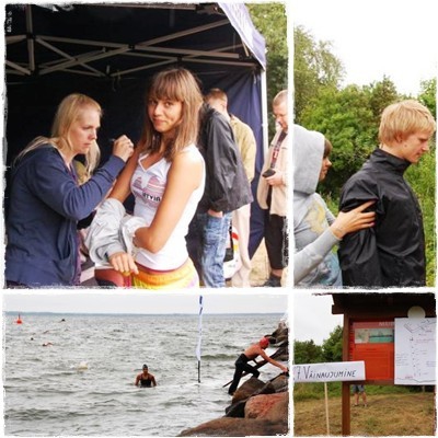 Saaremaa 2010 :)