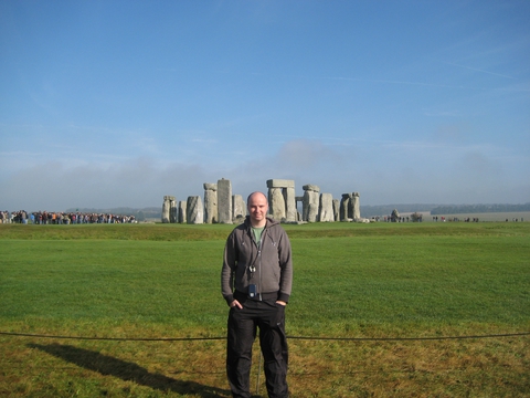 Stonehenge