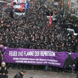 Germanian Anarchists Block