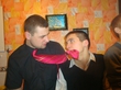 Я и Эдик Саакашвили :)