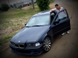 BMW power