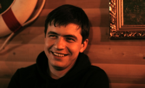 Нравится:-)
