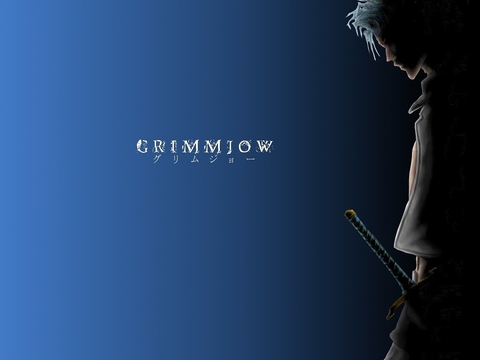 Grimyow