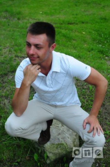 Я