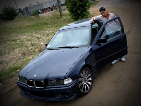 BMW power