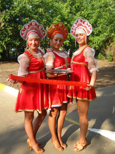 русский