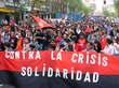 Анархисты Испании