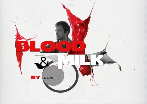 blood & milk