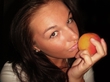 peach*