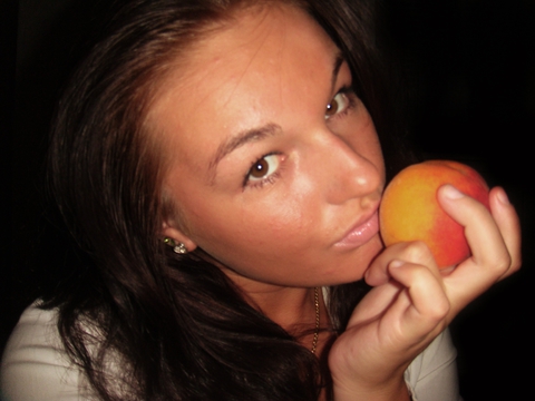 peach*