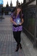 выпускница 2010