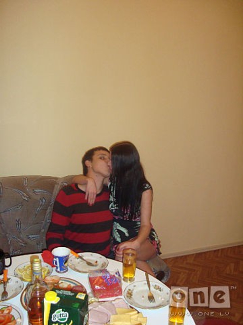 moj milij i ja