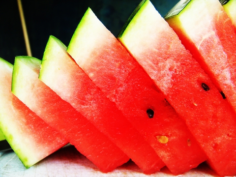 Watermelon*